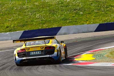 3;12-August-2011;3;ADAC-GT-Masters;ADAC-Masters;Audi-R8-LMS;Austria;Christopher-Mies;Grand-Tourer;Luca-Ludwig;Red-Bull-Ring;Spielberg;Styria;Team-Abt-Sportsline;auto;circuit;motorsport;racing;telephoto;track;Österreich