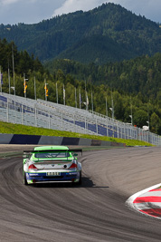 41;12-August-2011;ADAC-GT-Masters;ADAC-Masters;Alexandros-Margaritis;Austria;BMW-Alpina-B6-GT3;Dino-Lunardi;Grand-Tourer;LIQUI-MOLY-Team-Engstler;Red-Bull-Ring;Spielberg;Styria;auto;circuit;motorsport;racing;telephoto;track;Österreich