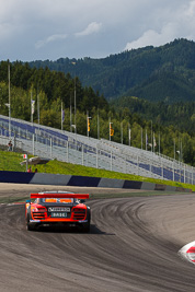 39;12-August-2011;ADAC-GT-Masters;ADAC-Masters;Ardi-van-der-Hoek;Audi-R8-LMS;Austria;Danny-van-Dongen;Grand-Tourer;Prosperia-Team-Brinkmann;Red-Bull-Ring;Spielberg;Styria;auto;circuit;motorsport;racing;telephoto;track;Österreich