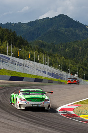 22;12-August-2011;22;ADAC-GT-Masters;ADAC-Masters;Austria;Florian-Stoll;Grand-Tourer;MS-Racing;Mercedes‒Benz-SLS-AMG-GT3;Red-Bull-Ring;Spielberg;Styria;Thomas-Jaeger;Thomas-Jäger;auto;circuit;motorsport;racing;telephoto;track;Österreich