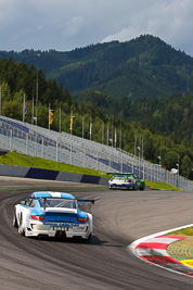 5;12-August-2011;5;ADAC-GT-Masters;ADAC-Masters;Austria;Grand-Tourer;Marc-Basseng;Mühlner-Motorsport;Porsche-911-GT3-R-997;Red-Bull-Ring;Spielberg;Styria;Tim-Bergmeister;auto;circuit;motorsport;racing;telephoto;track;Österreich