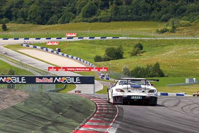 31;12-August-2011;31;ADAC-GT-Masters;ADAC-Masters;Austria;Carsten-Tilke;Grand-Tourer;HEICO-Motorsport;Mercedes‒Benz-SLS-AMG-GT3;Red-Bull-Ring;Spielberg;Styria;Thomas-Holzer;auto;circuit;motorsport;racing;telephoto;track;Österreich