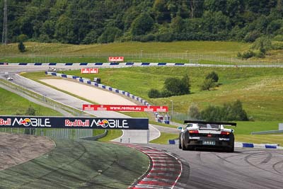 24;12-August-2011;24;ADAC-GT-Masters;ADAC-Masters;Austria;Grand-Tourer;Lamborghini-Gallardo-LP600-GT3;Marc-A-Hayek;Peter-Kox;Red-Bull-Ring;Reiter-Engineering;Spielberg;Styria;auto;circuit;motorsport;racing;telephoto;track;Österreich