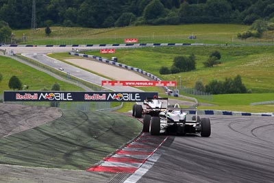 26;12-August-2011;26;ADAC-Masters;ATS-Formel-3-Cup;Austria;Dallara-F307;Formula-3;Klaus-Bachler;Mercedes‒Benz;Open-Wheeler;Red-Bull-Ring;Spielberg;Styria;URD-Rennsport;auto;circuit;landscape;motorsport;racing;scenery;telephoto;track;Österreich