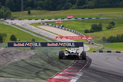 14;12-August-2011;14;ADAC-Masters;ATS-Formel-3-Cup;Austria;Dallara-F307;Formula-3;Motopark-Academy;Open-Wheeler;Red-Bull-Ring;Spielberg;Styria;Tony-Halbig;VW;Volkswagen;auto;circuit;landscape;motorsport;racing;scenery;telephoto;track;Österreich