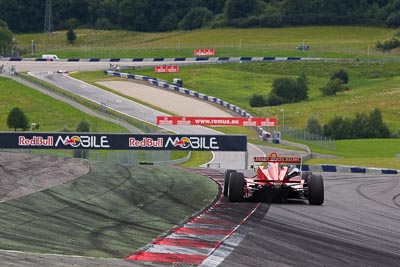 37;12-August-2011;37;ADAC-Masters;ATS-Formel-3-Cup;Austria;Dallara-F307;Formula-3;Franz-Wöss-Racing;Opel;Open-Wheeler;Red-Bull-Ring;Spielberg;Stefan-Neuburger;Styria;auto;circuit;landscape;motorsport;racing;scenery;telephoto;track;Österreich