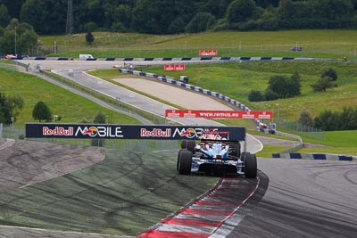 50;12-August-2011;ADAC-Masters;ATS-Formel-3-Cup;Arttech-F24C;Austria;Formula-3;Mercedes‒Benz;Mikhail-Aleshin;Open-Wheeler;Red-Bull-Ring;STROMOS-Artline;Spielberg;Styria;auto;circuit;landscape;motorsport;racing;scenery;telephoto;track;Österreich