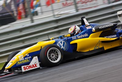 2;12-August-2011;2;ADAC-Masters;ATS-Formel-3-Cup;Austria;Dallara-F307;Formula-3;HS-Engineering;Open-Wheeler;Red-Bull-Ring;Riccardo-Brutschin;Spielberg;Styria;VW;Volkswagen;auto;circuit;motorsport;racing;super-telephoto;track;Österreich