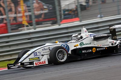 6;12-August-2011;6;ADAC-Masters;ATS-Formel-3-Cup;Austria;Dallara-F307;Formula-3;Jeroen-Mul;Open-Wheeler;Red-Bull-Ring;Spielberg;Styria;VW;Van-Amersfoort-Racing;Volkswagen;auto;circuit;motorsport;racing;super-telephoto;track;Österreich