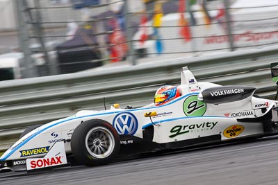 5;12-August-2011;5;ADAC-Masters;ATS-Formel-3-Cup;Austria;Dallara-F307;Formula-3;Open-Wheeler;Red-Bull-Ring;Richie-Stanaway;Spielberg;Styria;VW;Van-Amersfoort-Racing;Volkswagen;auto;circuit;motorsport;racing;super-telephoto;track;Österreich