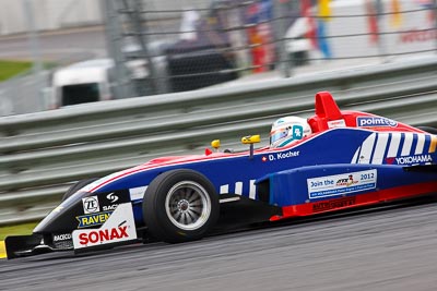 36;12-August-2011;36;ADAC-Masters;ATS-Formel-3-Cup;Austria;Dallara-F307;Dominik-Kocher;Formula-3;Franz-Wöss-Racing;Opel;Open-Wheeler;Red-Bull-Ring;Spielberg;Styria;auto;circuit;motorsport;racing;super-telephoto;track;Österreich