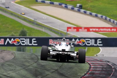 6;12-August-2011;6;ADAC-Masters;ATS-Formel-3-Cup;Austria;Dallara-F307;Formula-3;Jeroen-Mul;Open-Wheeler;Red-Bull-Ring;Spielberg;Styria;VW;Van-Amersfoort-Racing;Volkswagen;auto;circuit;motorsport;racing;super-telephoto;track;Österreich