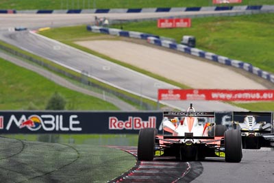 11;11;12-August-2011;ADAC-Masters;ATS-Formel-3-Cup;Austria;Dallara-F307;Formula-3;Open-Wheeler;Performance-Racing;Red-Bull-Ring;Spielberg;Styria;Tom-Blomqvist;VW;Volkswagen;auto;circuit;motorsport;racing;super-telephoto;track;Österreich