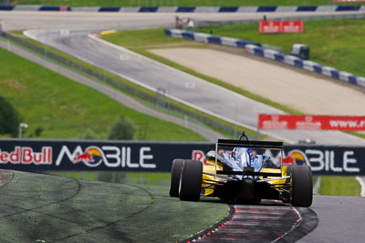 1;1;12-August-2011;ADAC-Masters;ATS-Formel-3-Cup;Alon-Day;Austria;Dallara-F307;Formula-3;HS-Engineering;Open-Wheeler;Red-Bull-Ring;Spielberg;Styria;VW;Volkswagen;auto;circuit;motorsport;racing;super-telephoto;track;Österreich