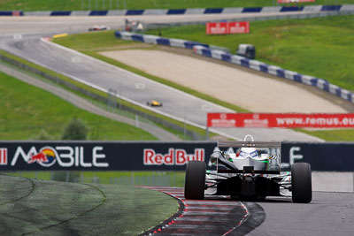 26;12-August-2011;26;ADAC-Masters;ATS-Formel-3-Cup;Austria;Dallara-F307;Formula-3;Klaus-Bachler;Mercedes‒Benz;Open-Wheeler;Red-Bull-Ring;Spielberg;Styria;URD-Rennsport;auto;circuit;motorsport;racing;super-telephoto;track;Österreich