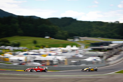 37;12-August-2011;37;ADAC-Masters;ATS-Formel-3-Cup;Austria;Dallara-F307;Formula-3;Franz-Wöss-Racing;Opel;Open-Wheeler;Red-Bull-Ring;Spielberg;Stefan-Neuburger;Styria;auto;circuit;landscape;motorsport;racing;scenery;telephoto;track;Österreich