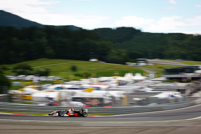 17;12-August-2011;17;ADAC-Masters;ATS-Formel-3-Cup;Austria;Brandl-Racing;Dallara-F307;Formula-3;Marco-Sörensen;Mercedes‒Benz;Open-Wheeler;Red-Bull-Ring;Spielberg;Styria;auto;circuit;landscape;motorsport;racing;scenery;telephoto;track;Österreich