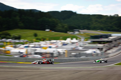 30;12-August-2011;30;ADAC-Masters;ATS-Formel-3-Cup;Austria;Dallara-F307;Formula-3;Max-Travin-Racing;Nikolay-Martsenko;Open-Wheeler;Red-Bull-Ring;Spielberg;Styria;VW;Volkswagen;auto;circuit;landscape;motorsport;racing;scenery;telephoto;track;Österreich