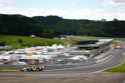 2;12-August-2011;2;ADAC-Masters;ATS-Formel-3-Cup;Austria;Dallara-F307;Formula-3;HS-Engineering;Open-Wheeler;Red-Bull-Ring;Riccardo-Brutschin;Spielberg;Styria;VW;Volkswagen;auto;circuit;landscape;motorsport;racing;scenery;telephoto;track;Österreich