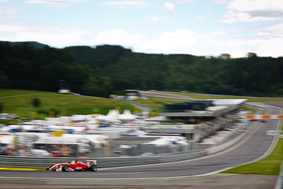 37;12-August-2011;37;ADAC-Masters;ATS-Formel-3-Cup;Austria;Dallara-F307;Formula-3;Franz-Wöss-Racing;Opel;Open-Wheeler;Red-Bull-Ring;Spielberg;Stefan-Neuburger;Styria;auto;circuit;landscape;motorsport;racing;scenery;telephoto;track;Österreich