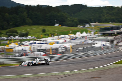 6;12-August-2011;6;ADAC-Masters;ATS-Formel-3-Cup;Austria;Dallara-F307;Formula-3;Jeroen-Mul;Open-Wheeler;Red-Bull-Ring;Spielberg;Styria;VW;Van-Amersfoort-Racing;Volkswagen;auto;circuit;landscape;motorsport;racing;scenery;telephoto;track;Österreich