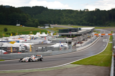 7;12-August-2011;7;ADAC-Masters;ATS-Formel-3-Cup;Austria;Dallara-F307;Formula-3;Hannes-van-Asseldonk;Open-Wheeler;Red-Bull-Ring;Spielberg;Styria;VW;Van-Amersfoort-Racing;Volkswagen;auto;circuit;landscape;motorsport;racing;scenery;telephoto;track;Österreich