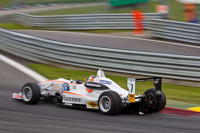 7;12-August-2011;7;ADAC-Masters;ATS-Formel-3-Cup;Austria;Dallara-F307;Formula-3;Hannes-van-Asseldonk;Open-Wheeler;Red-Bull-Ring;Spielberg;Styria;VW;Van-Amersfoort-Racing;Volkswagen;auto;circuit;motorsport;racing;telephoto;track;Österreich