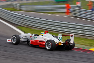 54;12-August-2011;54;ADAC-Masters;ATS-Formel-3-Cup;Austria;Dallara-F304;Formula-3;Max-Travin-Racing;Maxim-Travin;Opel;Open-Wheeler;Red-Bull-Ring;Spielberg;Styria;auto;circuit;motorsport;racing;telephoto;track;Österreich