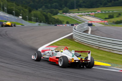 54;12-August-2011;54;ADAC-Masters;ATS-Formel-3-Cup;Austria;Dallara-F304;Formula-3;Max-Travin-Racing;Maxim-Travin;Opel;Open-Wheeler;Red-Bull-Ring;Spielberg;Styria;auto;circuit;motorsport;racing;telephoto;track;Österreich