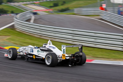 6;12-August-2011;6;ADAC-Masters;ATS-Formel-3-Cup;Austria;Dallara-F307;Formula-3;Jeroen-Mul;Open-Wheeler;Red-Bull-Ring;Spielberg;Styria;VW;Van-Amersfoort-Racing;Volkswagen;auto;circuit;motorsport;racing;telephoto;track;Österreich