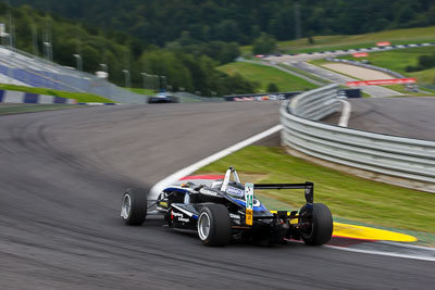 14;12-August-2011;14;ADAC-Masters;ATS-Formel-3-Cup;Austria;Dallara-F307;Formula-3;Motopark-Academy;Open-Wheeler;Red-Bull-Ring;Spielberg;Styria;Tony-Halbig;VW;Volkswagen;auto;circuit;motorsport;racing;telephoto;track;Österreich