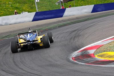 2;12-August-2011;2;ADAC-Masters;ATS-Formel-3-Cup;Austria;Dallara-F307;Formula-3;HS-Engineering;Open-Wheeler;Red-Bull-Ring;Riccardo-Brutschin;Spielberg;Styria;VW;Volkswagen;auto;circuit;motorsport;racing;telephoto;track;Österreich