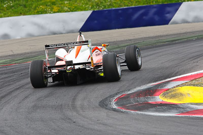 11;11;12-August-2011;ADAC-Masters;ATS-Formel-3-Cup;Austria;Dallara-F307;Formula-3;Open-Wheeler;Performance-Racing;Red-Bull-Ring;Spielberg;Styria;Tom-Blomqvist;VW;Volkswagen;auto;circuit;motorsport;racing;telephoto;track;Österreich