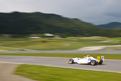 12;12;12-August-2011;ADAC-Masters;Austria;Jason-Kremer;Mücke-Motorsport;Red-Bull-Ring;Spielberg;Styria;auto;circuit;motorsport;racing;track;wide-angle;Österreich
