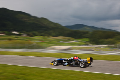 23;12-August-2011;23;ADAC-Masters;Austria;Kean-Kristensen;Motopark-Academy;Red-Bull-Ring;Spielberg;Styria;auto;circuit;motorsport;racing;track;wide-angle;Österreich