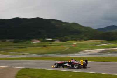 25;12-August-2011;25;ADAC-Masters;Austria;Emil-Bernstorff;Motopark-Academy;Red-Bull-Ring;Spielberg;Styria;auto;circuit;motorsport;racing;track;wide-angle;Österreich