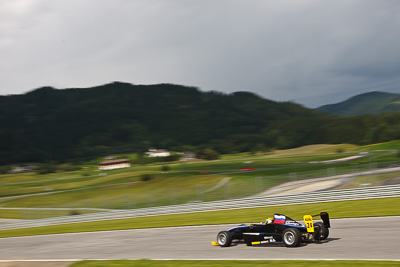24;12-August-2011;24;ADAC-Masters;Artem-Markelov;Austria;Motopark-Academy;Red-Bull-Ring;Spielberg;Styria;auto;circuit;motorsport;racing;track;wide-angle;Österreich