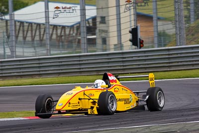 10;10;12-August-2011;ADAC-Masters;Austria;David-Griessner;Neuhauser-Racing;Red-Bull-Ring;Spielberg;Styria;auto;circuit;motorsport;racing;super-telephoto;track;Österreich