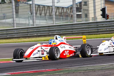 14;12-August-2011;14;ADAC-Masters;Austria;Mücke-Motorsport;Red-Bull-Ring;Roy-Nissany;Spielberg;Styria;auto;circuit;motorsport;racing;super-telephoto;track;Österreich