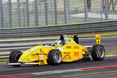 9;12-August-2011;9;ADAC-Masters;Austria;Gustav-Malja;Neuhauser-Racing;Red-Bull-Ring;Spielberg;Styria;auto;circuit;motorsport;racing;super-telephoto;track;Österreich