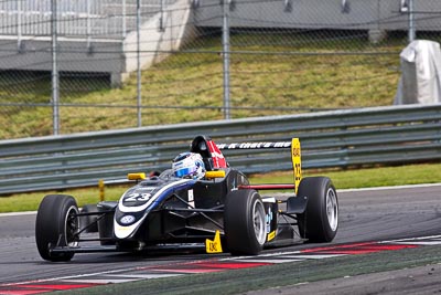 23;12-August-2011;23;ADAC-Masters;Austria;Kean-Kristensen;Motopark-Academy;Red-Bull-Ring;Spielberg;Styria;auto;circuit;motorsport;racing;super-telephoto;track;Österreich
