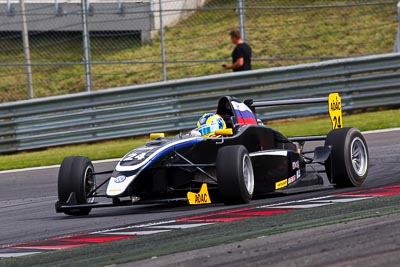 24;12-August-2011;24;ADAC-Masters;Artem-Markelov;Austria;Motopark-Academy;Red-Bull-Ring;Spielberg;Styria;auto;circuit;motorsport;racing;super-telephoto;track;Österreich