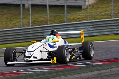 1;1;12-August-2011;ADAC-Masters;Austria;Red-Bull-Ring;Spielberg;Styria;auto;circuit;ma‒con-Motorsport;motorsport;racing;super-telephoto;track;Österreich