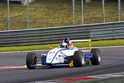 21;12-August-2011;21;ADAC-Masters;Austria;HAITECH‒Racing;Marc-Coleselli;Red-Bull-Ring;Spielberg;Styria;auto;circuit;motorsport;racing;super-telephoto;track;Österreich