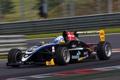 23;12-August-2011;23;ADAC-Masters;Austria;Kean-Kristensen;Motopark-Academy;Red-Bull-Ring;Spielberg;Styria;auto;circuit;motorsport;racing;super-telephoto;track;Österreich