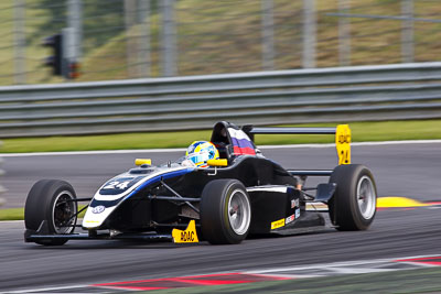 24;12-August-2011;24;ADAC-Masters;Artem-Markelov;Austria;Motopark-Academy;Red-Bull-Ring;Spielberg;Styria;auto;circuit;motorsport;racing;super-telephoto;track;Österreich