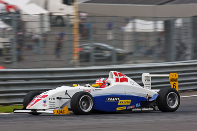 6;12-August-2011;6;ADAC-Masters;Austria;Christina-Nielsen;Red-Bull-Ring;Spielberg;Styria;auto;circuit;ma‒con-Motorsport;motorsport;racing;super-telephoto;track;Österreich