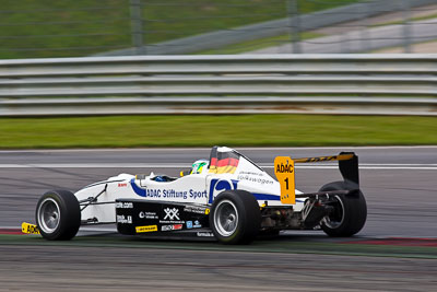 1;1;12-August-2011;ADAC-Masters;Austria;Red-Bull-Ring;Spielberg;Styria;auto;circuit;ma‒con-Motorsport;motorsport;racing;super-telephoto;track;Österreich