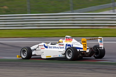 12;12;12-August-2011;ADAC-Masters;Austria;Jason-Kremer;Mücke-Motorsport;Red-Bull-Ring;Spielberg;Styria;auto;circuit;motorsport;racing;super-telephoto;track;Österreich