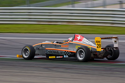 20;12-August-2011;20;ADAC-Masters;Austria;Jeffrey-Schmidt;Red-Bull-Ring;Spielberg;Styria;auto;circuit;motorsport;racing;super-telephoto;track;Österreich